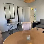 Ferienhaus Maison De Avec Terrasse, Jardin, Garage, Animaux Acceptes A - Fr-1-494-116