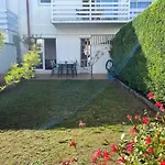 Ferienhaus Maison De Avec Terrasse, Jardin, Garage, Animaux Acceptes A - Fr-1-494-116 Royan