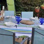 Maison De Avec Terrasse, Jardin, Garage, Animaux Acceptes A - Fr-1-494-116 * Royan