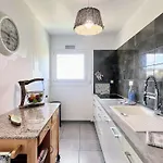 Ferienhaus Maison De Avec Terrasse, Jardin, Garage, Animaux Acceptes A - Fr-1-494-116 Royan
