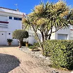 Maison De Avec Terrasse, Jardin, Garage, Animaux Acceptes A - Fr-1-494-116 Ferienhaus Royan
