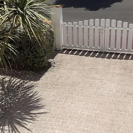 Maison De Avec Terrasse, Jardin, Garage, Animaux Acceptes A - Fr-1-494-116 Prázdninový dům *