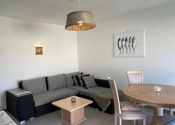 Maison De Avec Terrasse, Jardin, Garage, Animaux Acceptes A - Fr-1-494-116 Prázdninový dům