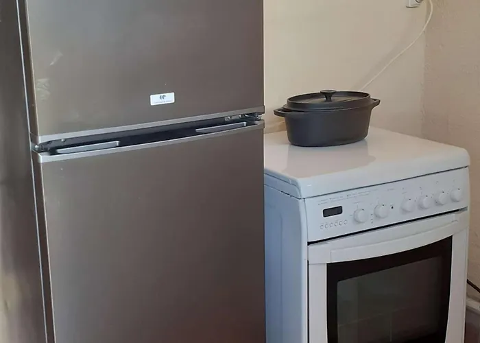 Maison De Avec Terrasse, Jardin, Garage, Animaux Acceptes A - Fr-1-494-116 Prázdninový dům Royan