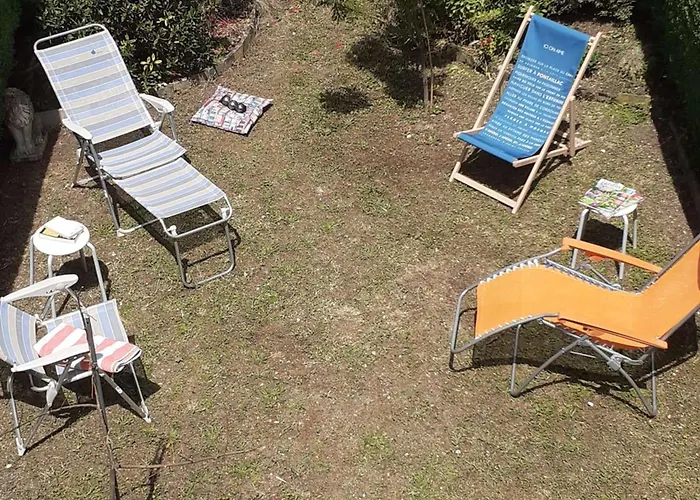 Prázdninový dům Maison De Avec Terrasse, Jardin, Garage, Animaux Acceptes A - Fr-1-494-116 *