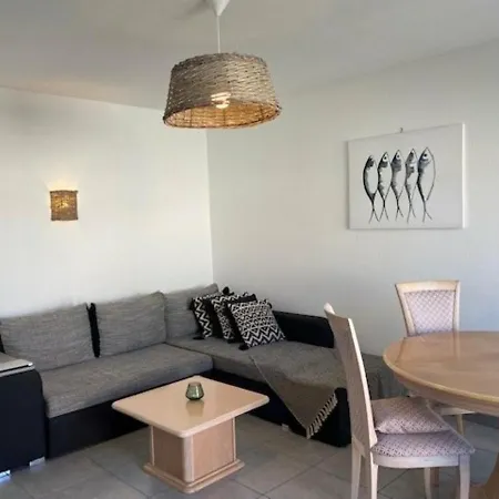 Maison De Avec Terrasse, Jardin, Garage, Animaux Acceptes A - Fr-1-494-116 Holiday home