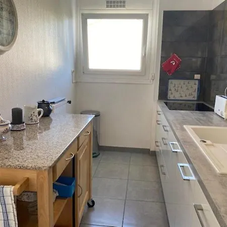 Maison De Avec Terrasse, Jardin, Garage, Animaux Acceptes A - Fr-1-494-116 Royan