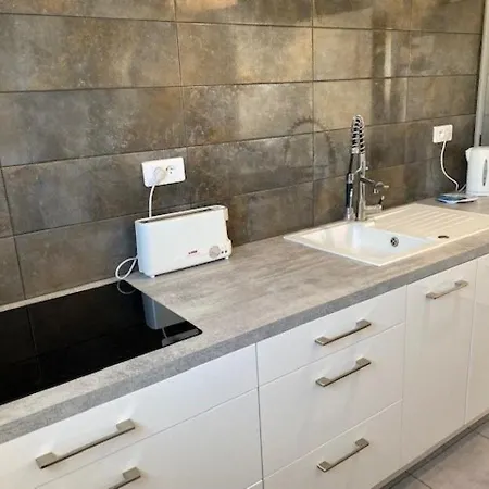 Maison De Avec Terrasse, Jardin, Garage, Animaux Acceptes A - Fr-1-494-116 Holiday home