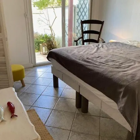 Maison De Avec Terrasse, Jardin, Garage, Animaux Acceptes A - Fr-1-494-116 Holiday home