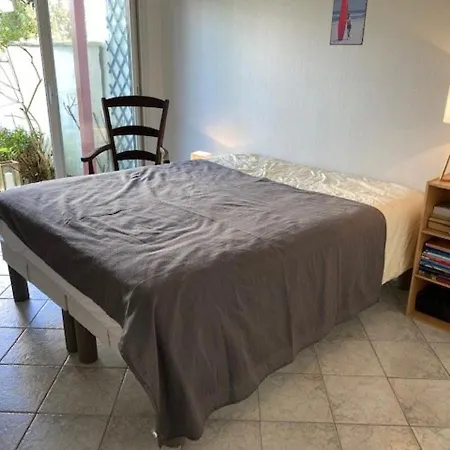 Maison De Avec Terrasse, Jardin, Garage, Animaux Acceptes A - Fr-1-494-116 Holiday home Royan