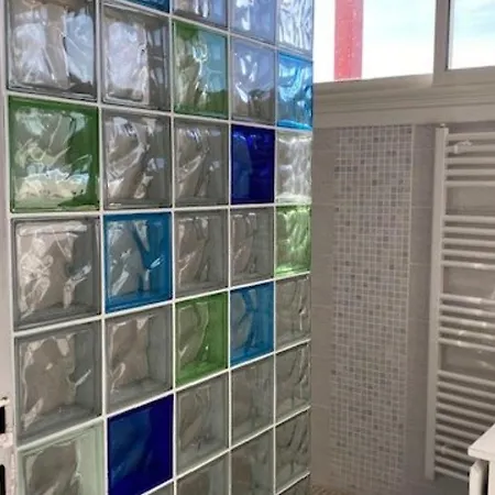 Maison De Avec Terrasse, Jardin, Garage, Animaux Acceptes A - Fr-1-494-116 Holiday home *