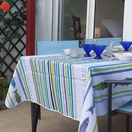 Maison De Avec Terrasse, Jardin, Garage, Animaux Acceptes A - Fr-1-494-116 Holiday home