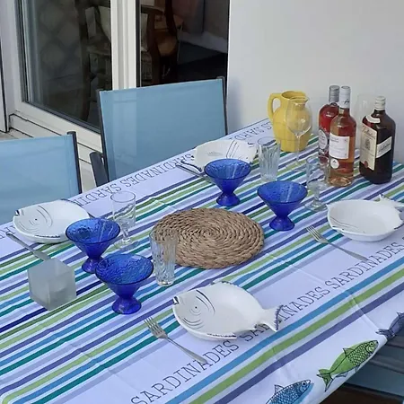 Maison De Avec Terrasse, Jardin, Garage, Animaux Acceptes A - Fr-1-494-116 Holiday home