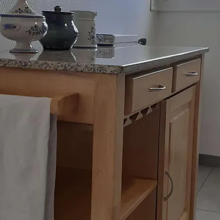 Maison De Avec Terrasse, Jardin, Garage, Animaux Acceptes A - Fr-1-494-116 Holiday home