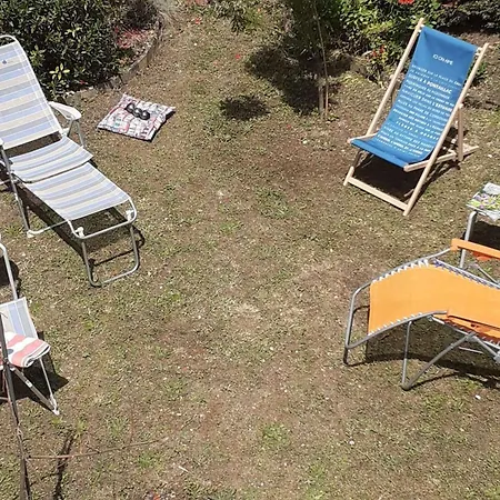 Holiday home Maison De Avec Terrasse, Jardin, Garage, Animaux Acceptes A - Fr-1-494-116 *