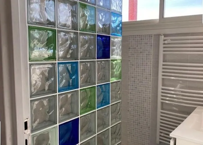 Maison De Avec Terrasse, Jardin, Garage, Animaux Acceptes A - Fr-1-494-116 Holiday home *