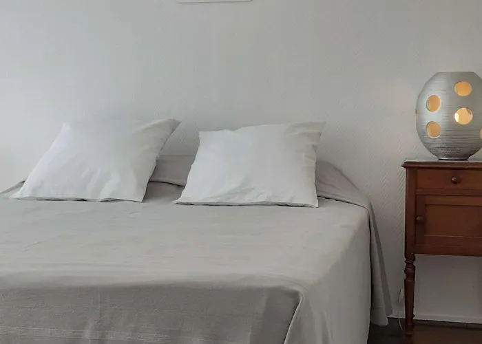 Maison De Avec Terrasse, Jardin, Garage, Animaux Acceptes A - Fr-1-494-116 * Royan